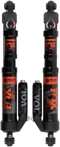 FOX FLOAT 3 EVOL QS3-R LW SKI SHOCKS S-D