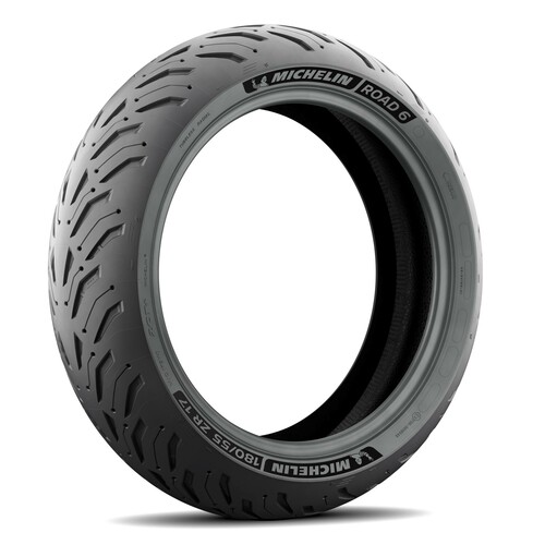 MICHELIN Road 6 Tire