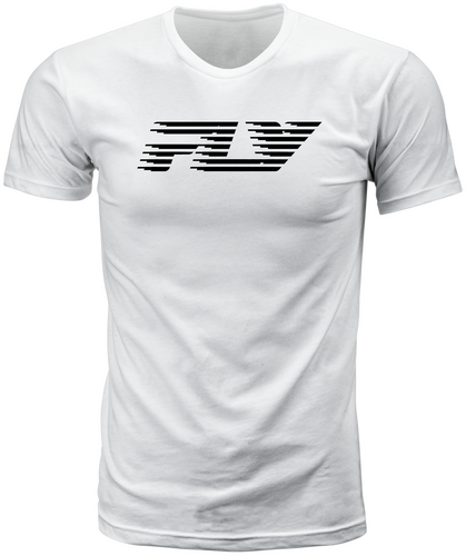 FLY RACING Fast Tee