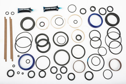 FOX Shock Rebuild Kit