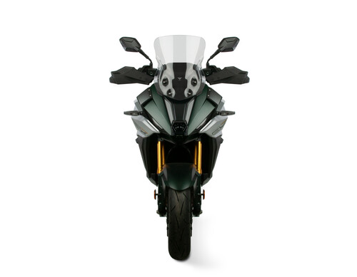 NATIONAL CYCLE VSTREAM WINDSCREEN MID LIGHT TINT SUZ