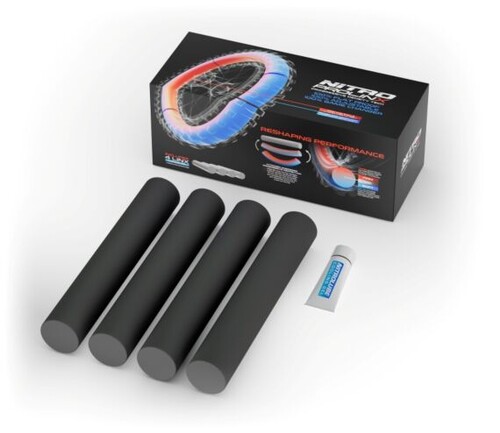 NITRO PROLINX 220 SET- 4PCS