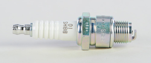 NGK Spark Plug