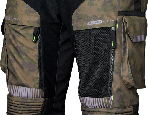 RST Pro Series Ranger CE Pants