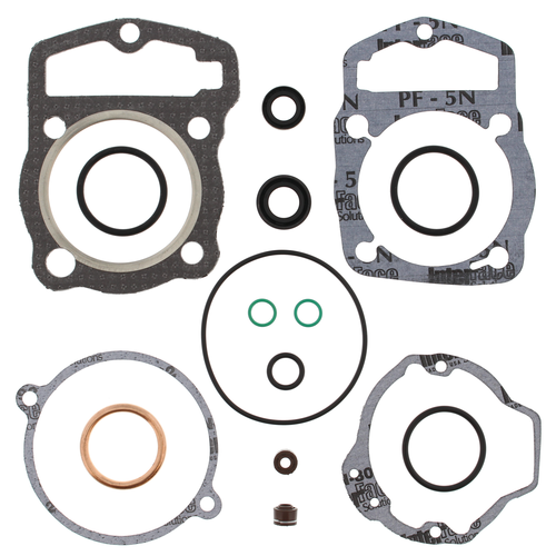 VERTEX Top End Gasket Set
