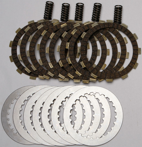 EBC Dirt Racer Clutch Set