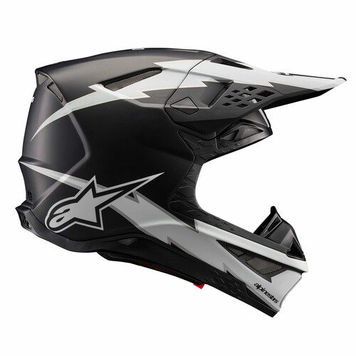 ALPINESTARS S-M10 Helmet