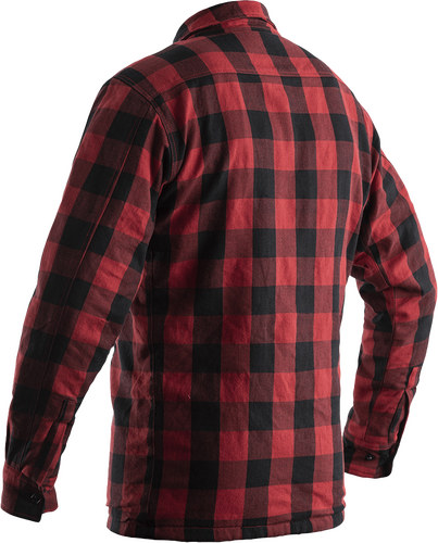 RST Kevlar Lumberjack CE Shirts
