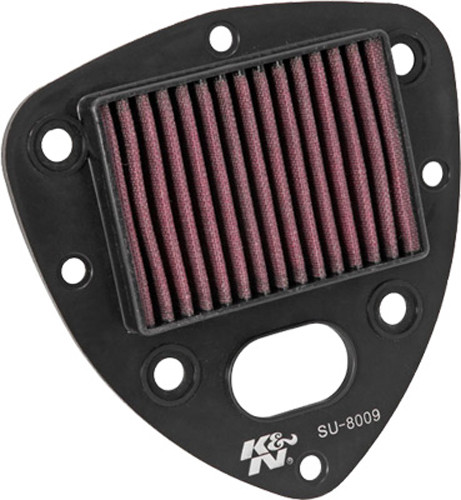 K&N High Flow Air Filter