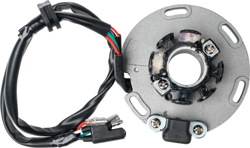 STATOR