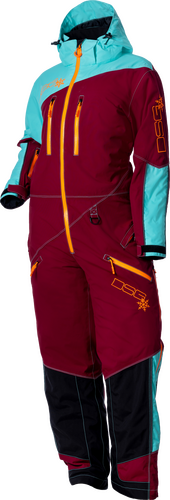 DSG DSG Monosuit 2.0