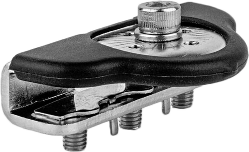 XK GLOW 2-in-1 Light Bar Drill-less Mounting Bracket