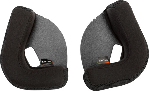 GMAX OF-2 Cheek Pads