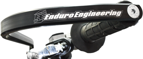 ENDURO ENGINEERING EVO 2 Debris Deflector kit