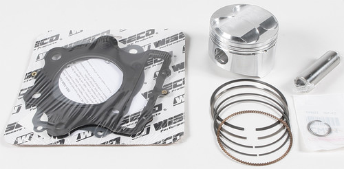 WISECO Top End Piston Kit