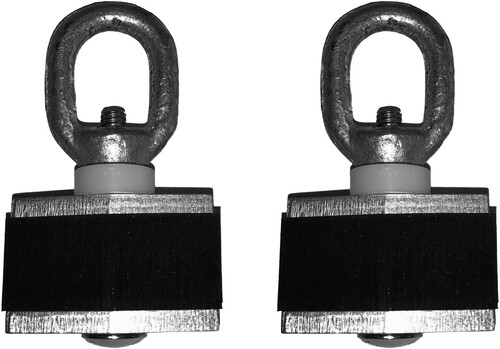 HORNET Tie Down Anchors