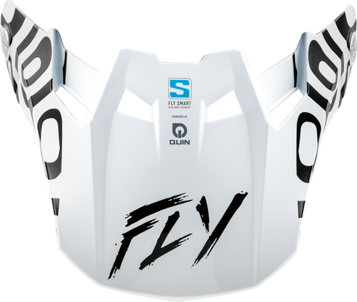 FLY RACING 2025 Formula S Visor
