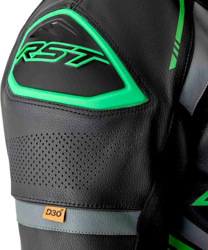 RST S1 D3O Leather Suit