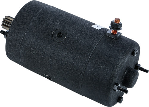 HARDDRIVE Starter Motor