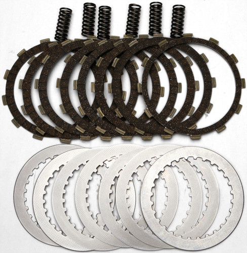 EBC Dirt Racer Clutch Set