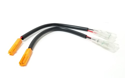 K&S TECHNOLOGIES Turn Signal Wire Adapters