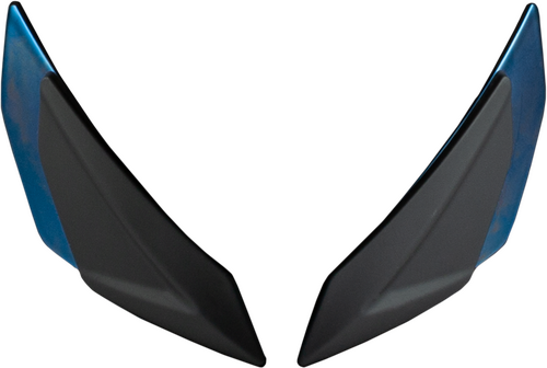 FLY RACING Sentinel Front Side Vents (2022)