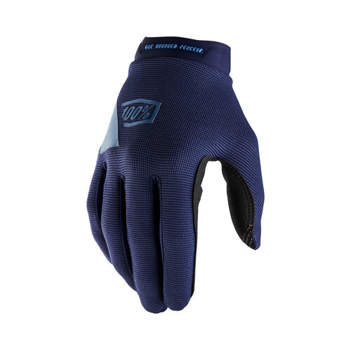 100% Ridecamp Gloves