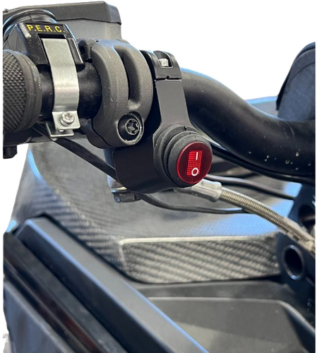 RSI HANDLEBAR SWITCH UNIVERSAL