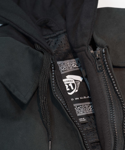 HIGHWAY 21 Gearhead Jacket