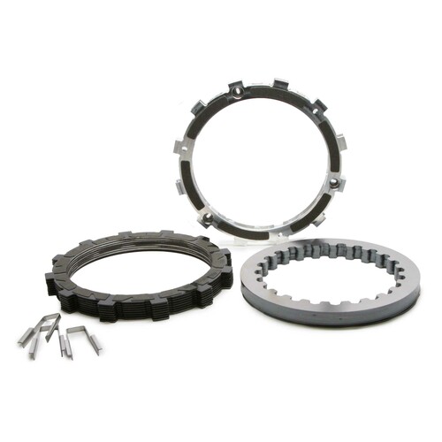 REKLUSE Radiscx Clutch Pack Kit