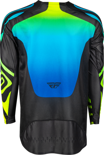 FLY RACING Evolution DST Zen Jersey