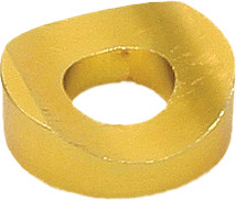 DRC Rim Lock Spacers