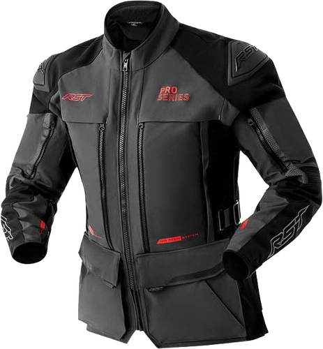 RST PS Adventure D30 Jacket