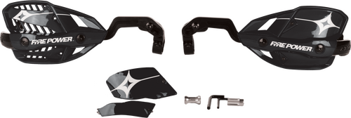 FIRE POWER Fire Power Wrap-Around Hand Guards