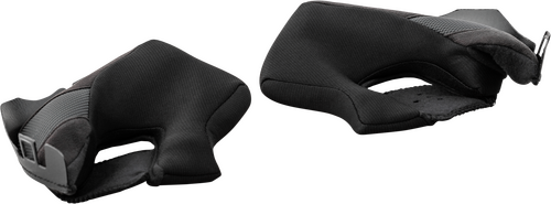 FF-18 CHEEK PADS 40MM XS