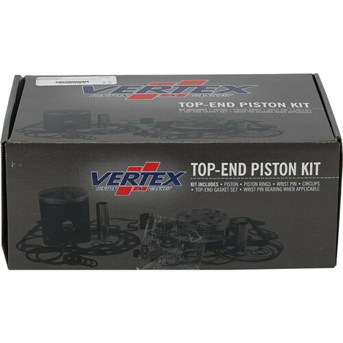VERTEX Cast Replica Top End Kit
