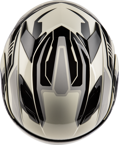 GMAX MD-01S Transistor Snow Helmet