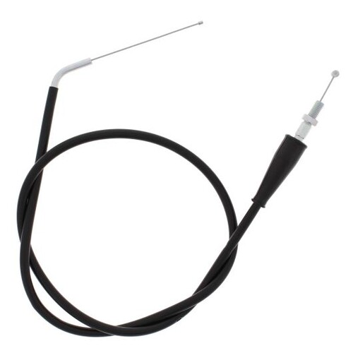 THROTTLE CABLE