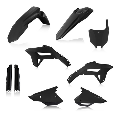 ACERBIS Full Plastic Kit