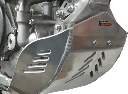 ENDURO ENGINEERING Skidplate