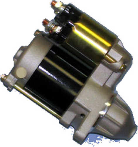 RICK'S MOTORSPORT ELECTRIC Starter Motor