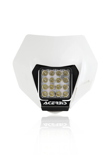 ACERBIS VSL LED Headlight