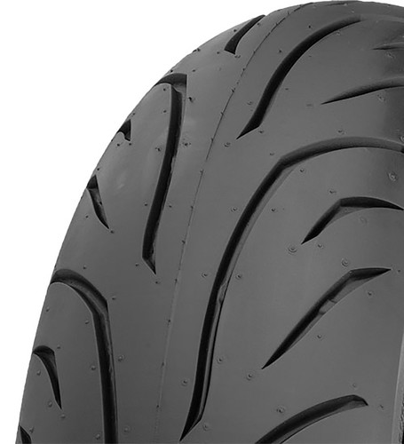 SHINKO SE890 Journey Touring Radial Tire