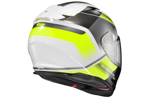 SCORPION EXO Ryzer Full-Face Helmet