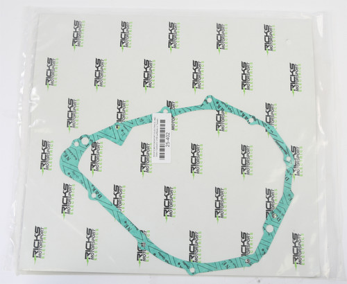RICK'S MOTORSPORT ELECTRIC Stator Cover Gasket