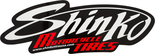 SHINKO Decal/Sticker