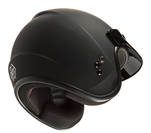 GMAX OF-2 Open-Face Helmet