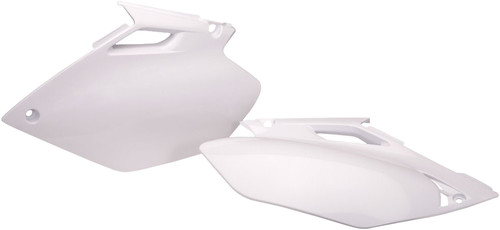 Acerbis Side Panels Yamaha YZ250F / YZ450F 2003-2005