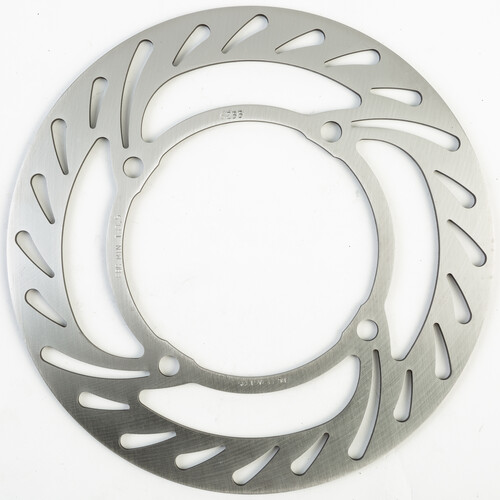 EBC Standard Brake Rotor