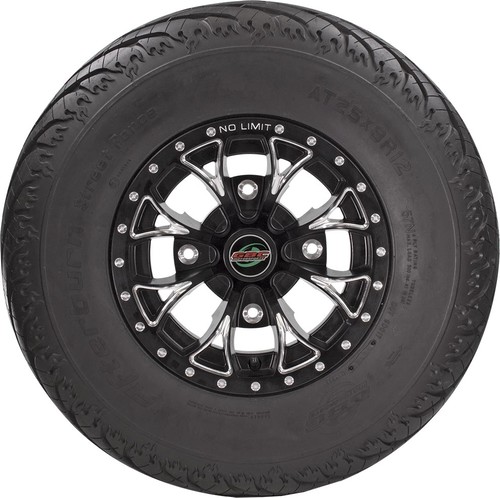 GBC Afterburn Street Force Tire